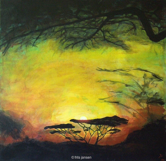safarisunset 100x100 aop.jpg